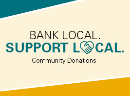 Support Local Support Local